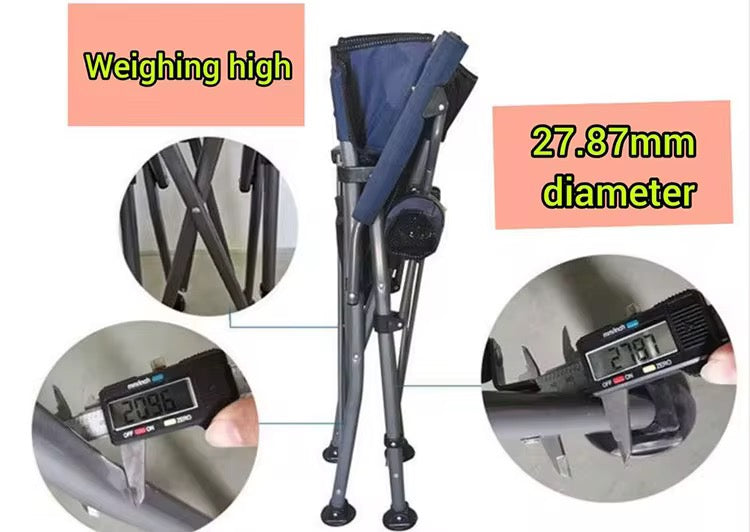 folding camping chair