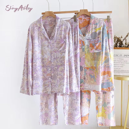 Women's sleepwearملابس نوم نسائية