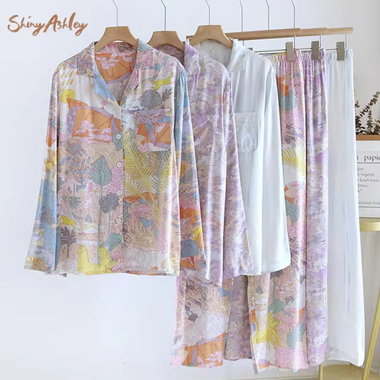 Women's sleepwearملابس نوم نسائية
