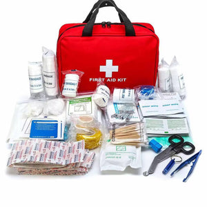 مستلزمات طبيه , Medical supplies