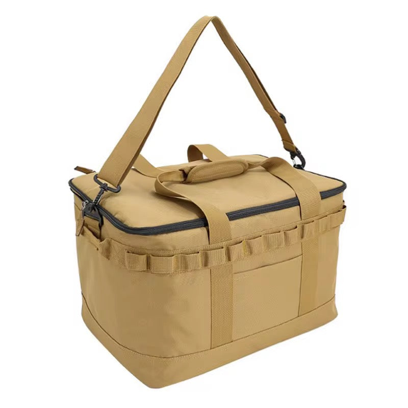 Capacity Camping Cookware