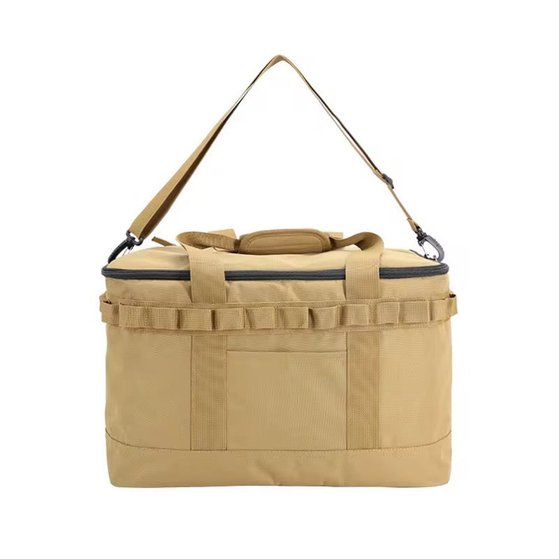 Capacity Camping Cookware