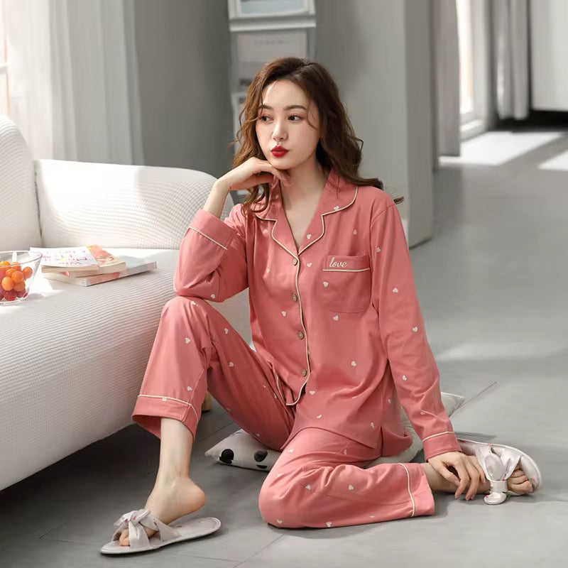 Women's sleepwear 