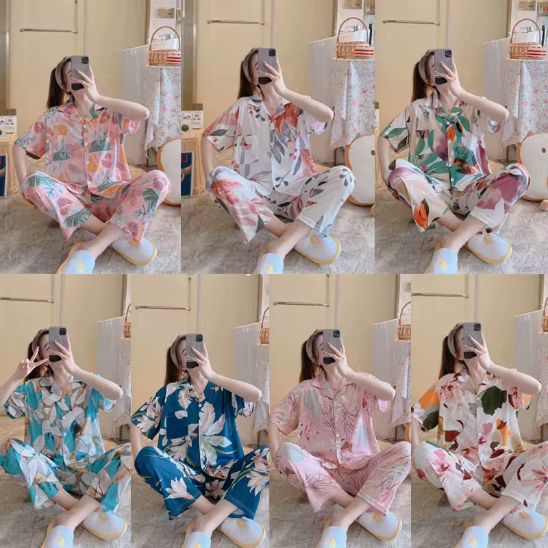 Women's sleepwear