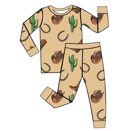 cartoon pajamas