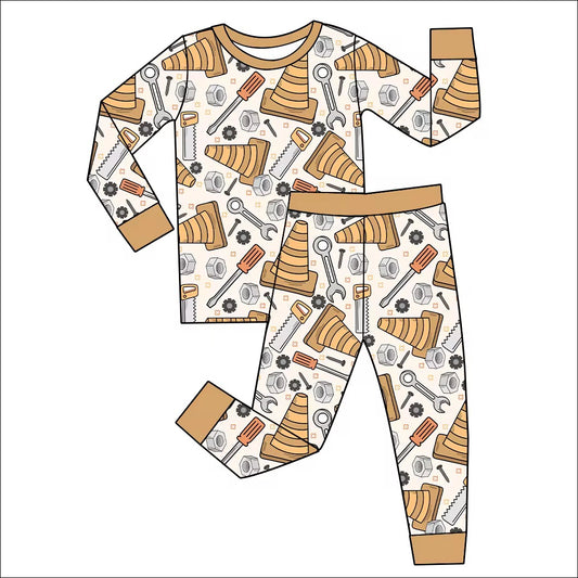 بيجامات نوم رسوم كرتونيه - cartoon pajamas