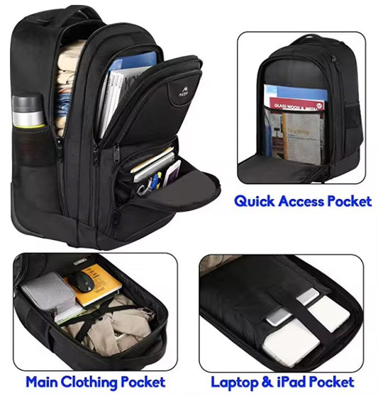 حقيبه ظهر للسفر