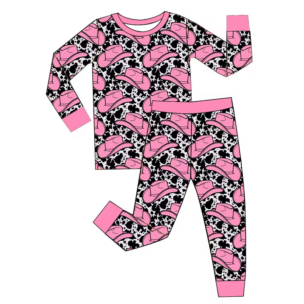 cartoon pajamas