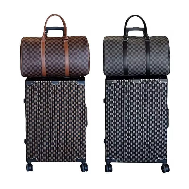 Travel bag set
