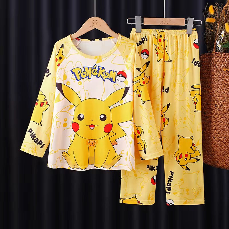Children's sleep suits 