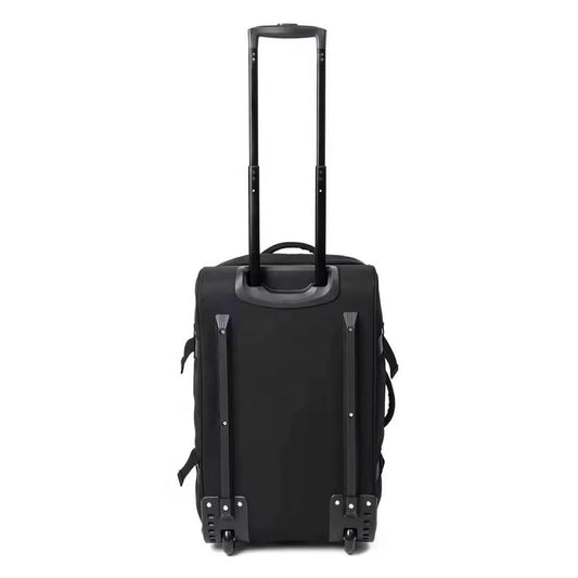 Wheeled travel bag