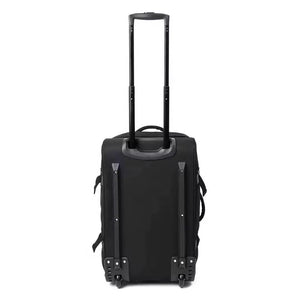 Wheeled travel bag