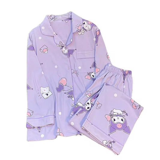 Children's sleep suits 