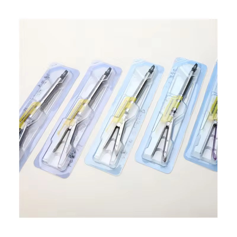 Endoscopic safety medical device