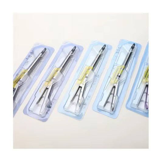 Endoscopic safety medical device