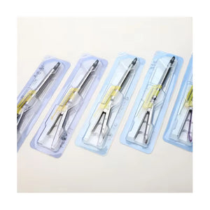 Endoscopic safety medical device