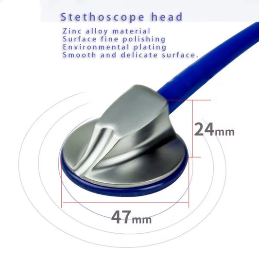 سماعة فاخرة احترافيه - اجهزه طبيه