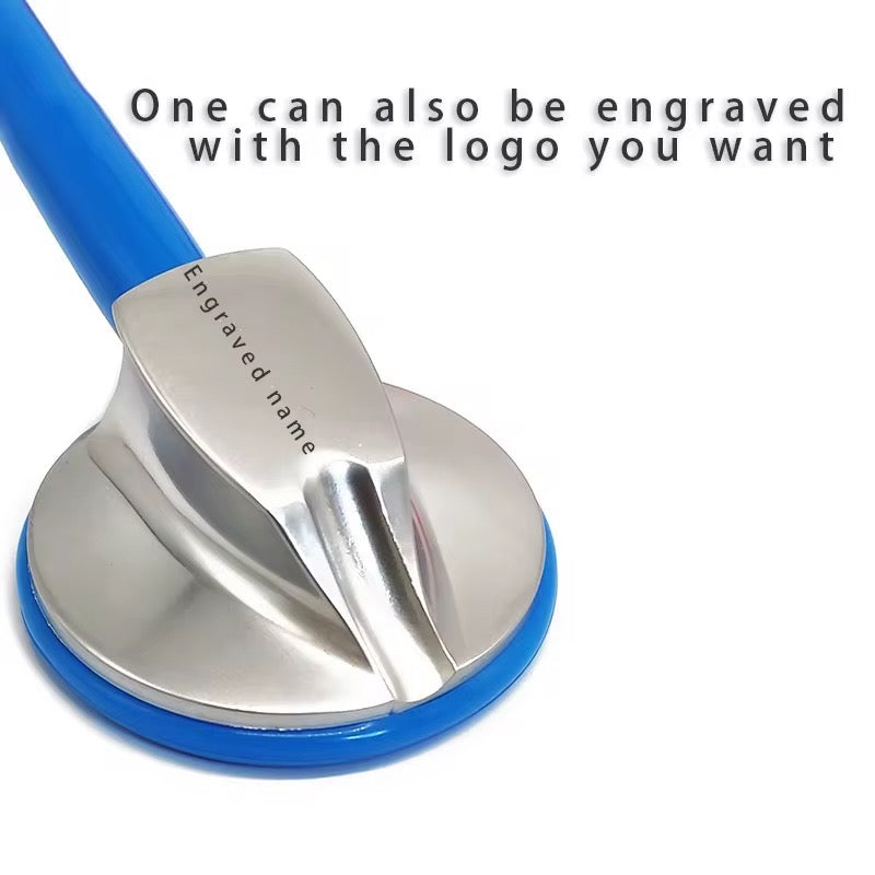 Professional Luxury Stethoscope - Medical Devices