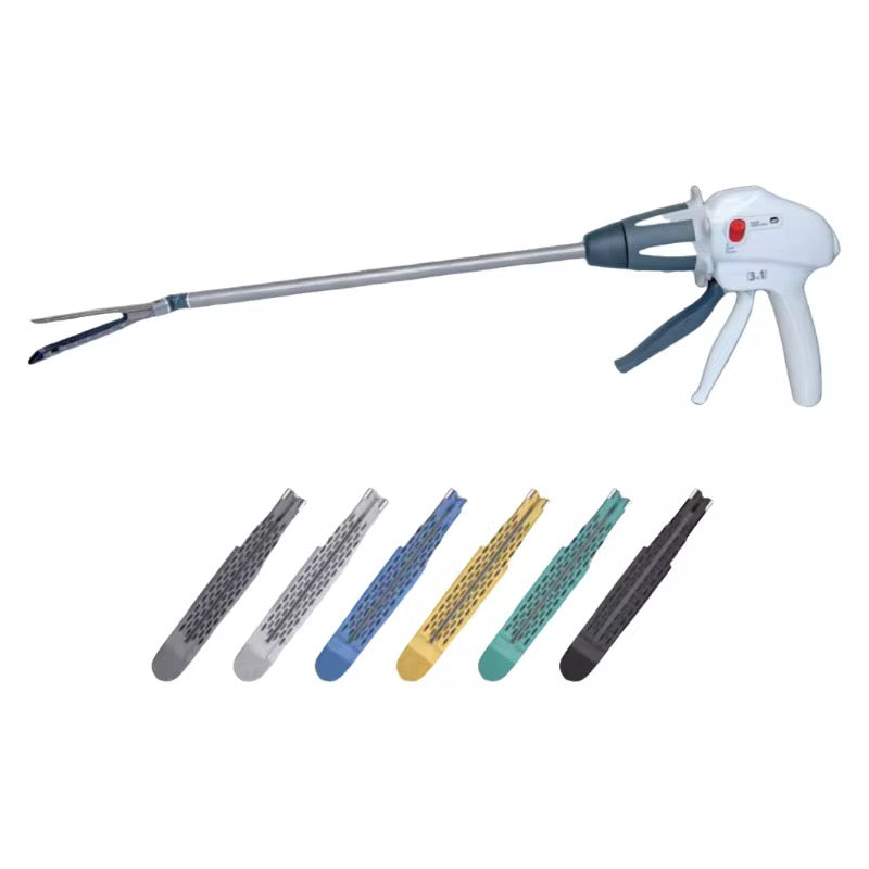 Medical Equipment - Electric Stapler