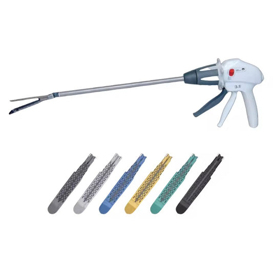 Medical Equipment - Electric Stapler