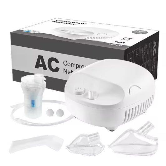 Medical devices for asthma patients
