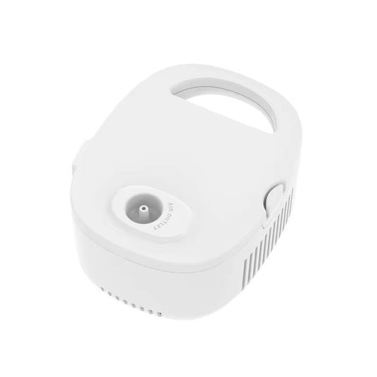 Medical devices for asthma patients