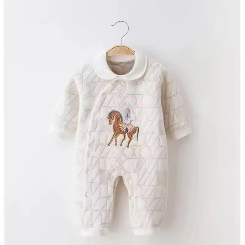 Luxury children's suit