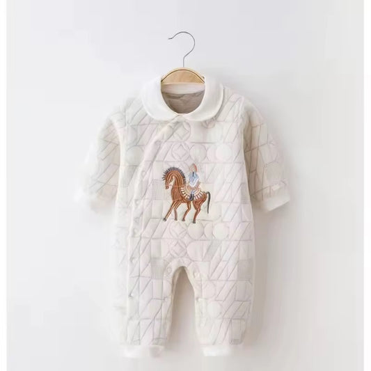 بدله اطفال فاخره - Luxury children's suit