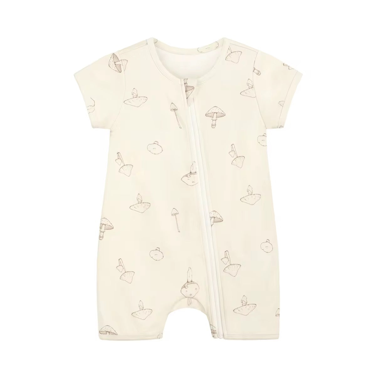 Cotton sleep alternatives for newborns