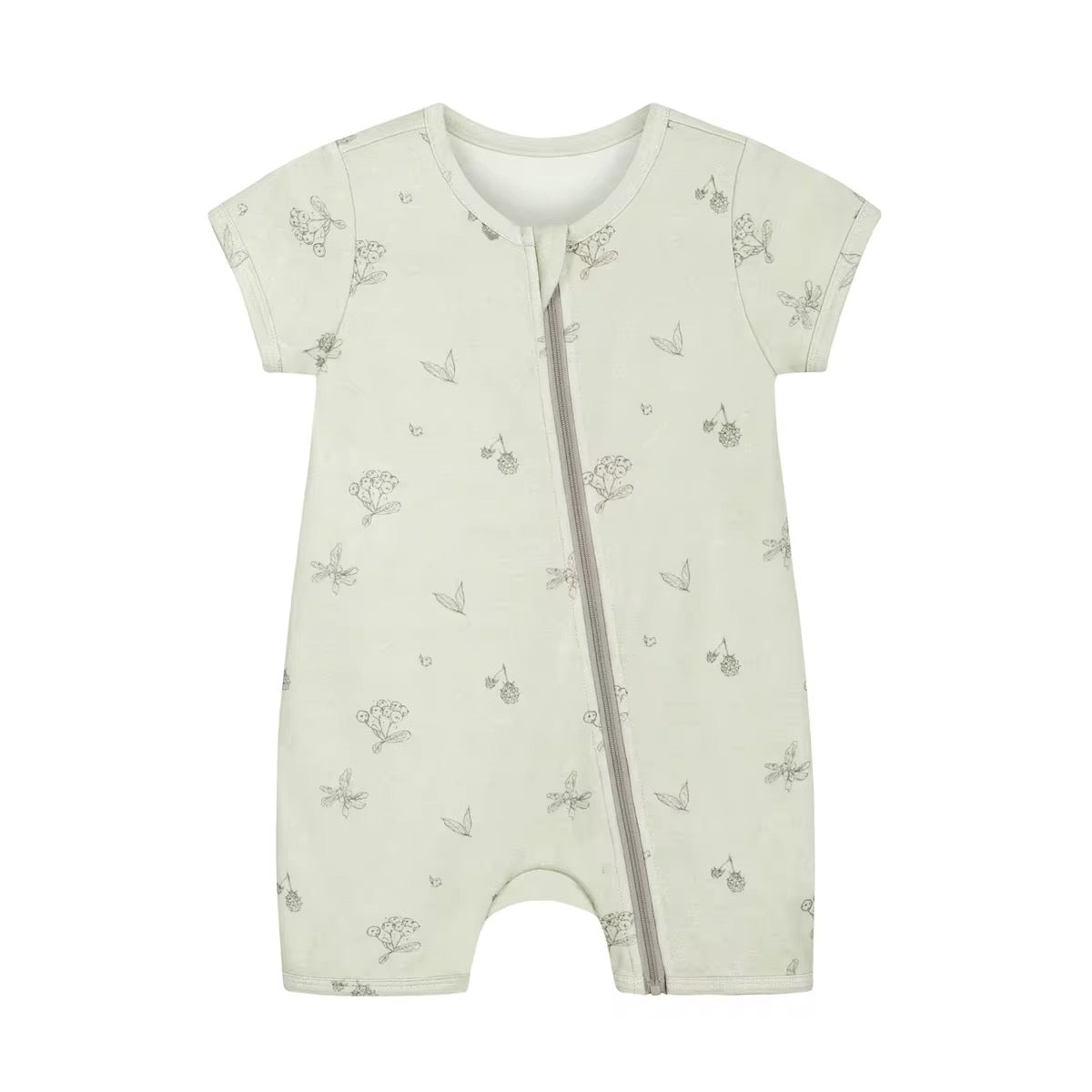 Cotton sleep alternatives for newborns