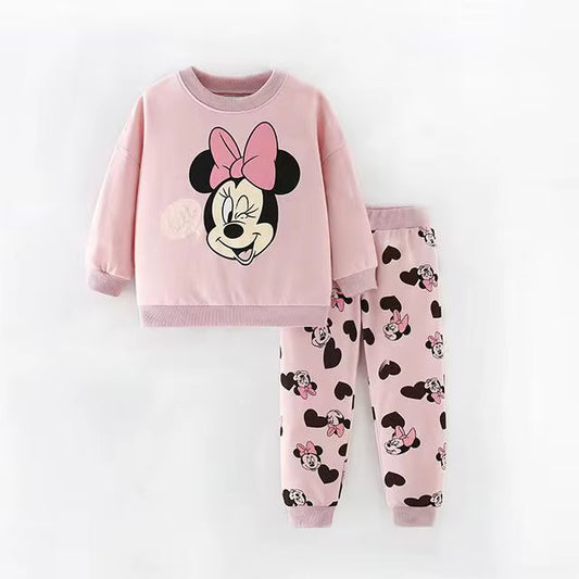 Children's sleep allowances