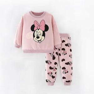 Children's sleep allowances