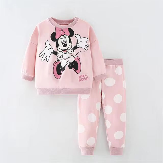 Children's sleep allowances