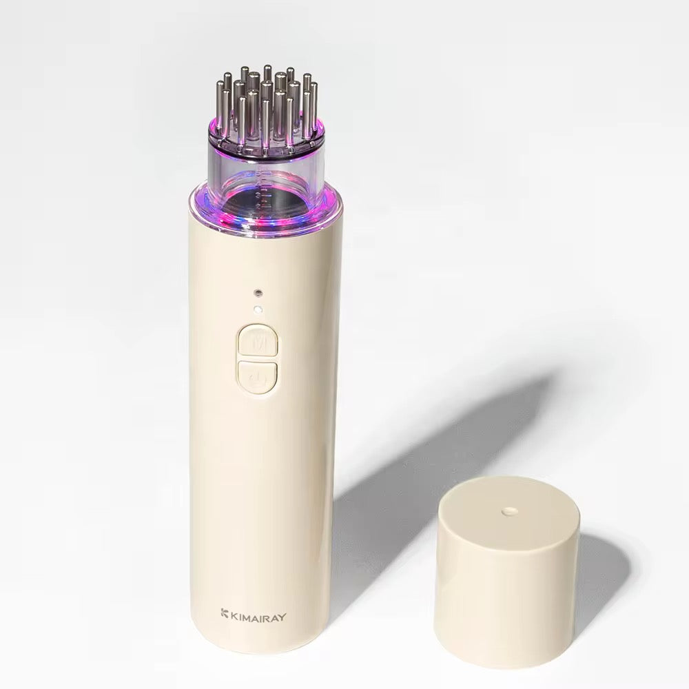 مستلزمات الشعر Hair Supplies