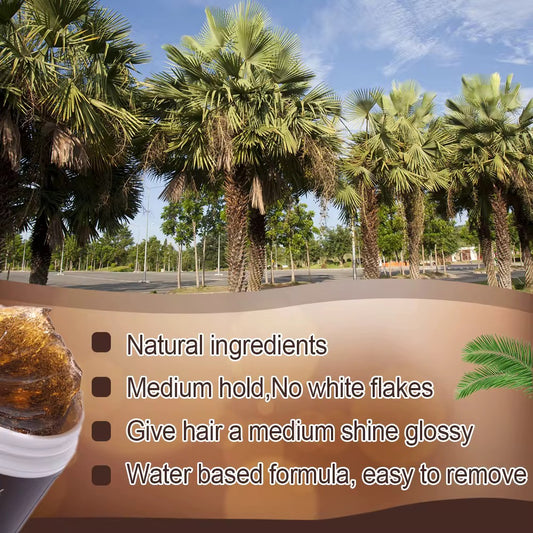 مستلزمات الشعر Hair Supplies