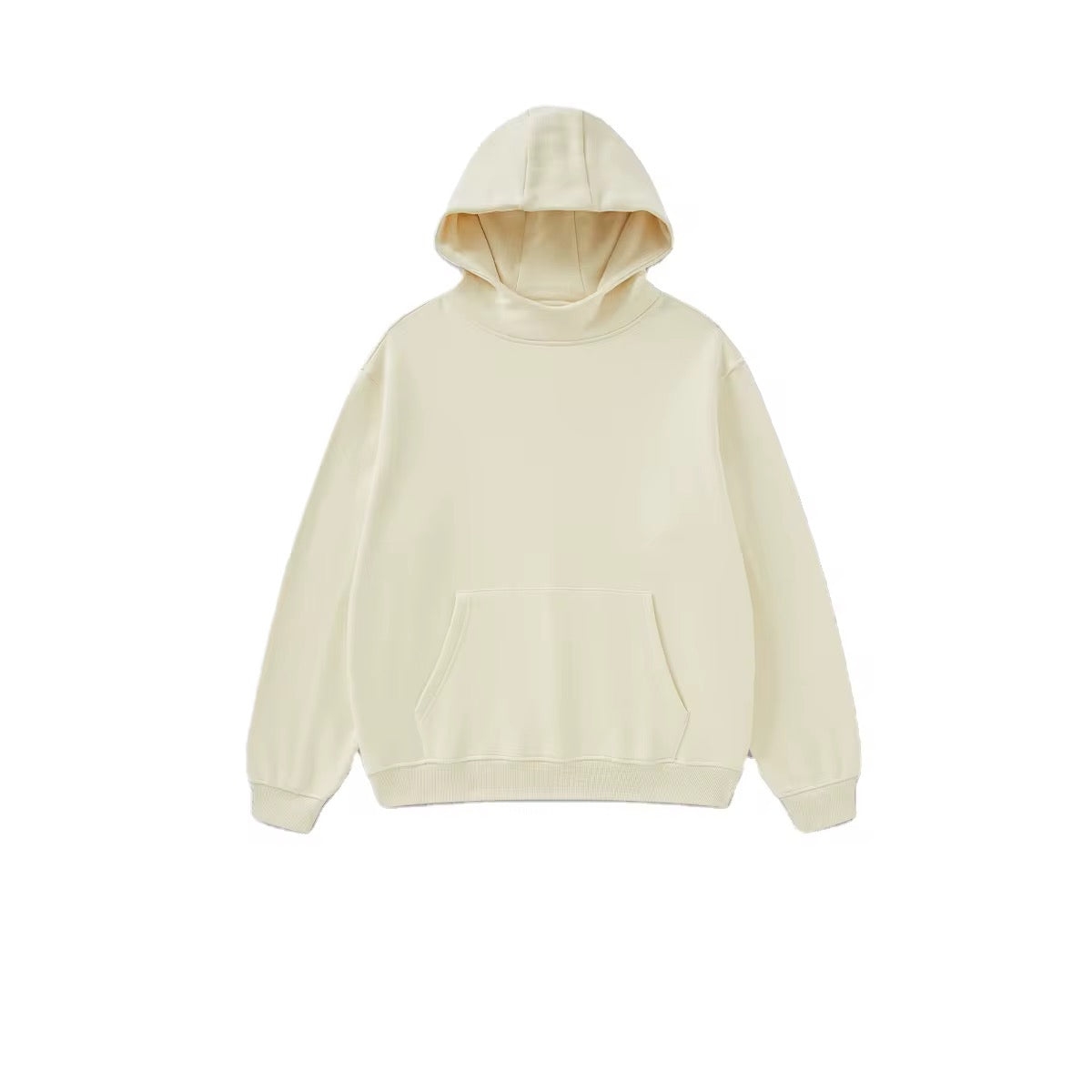 Hoodie for outings 