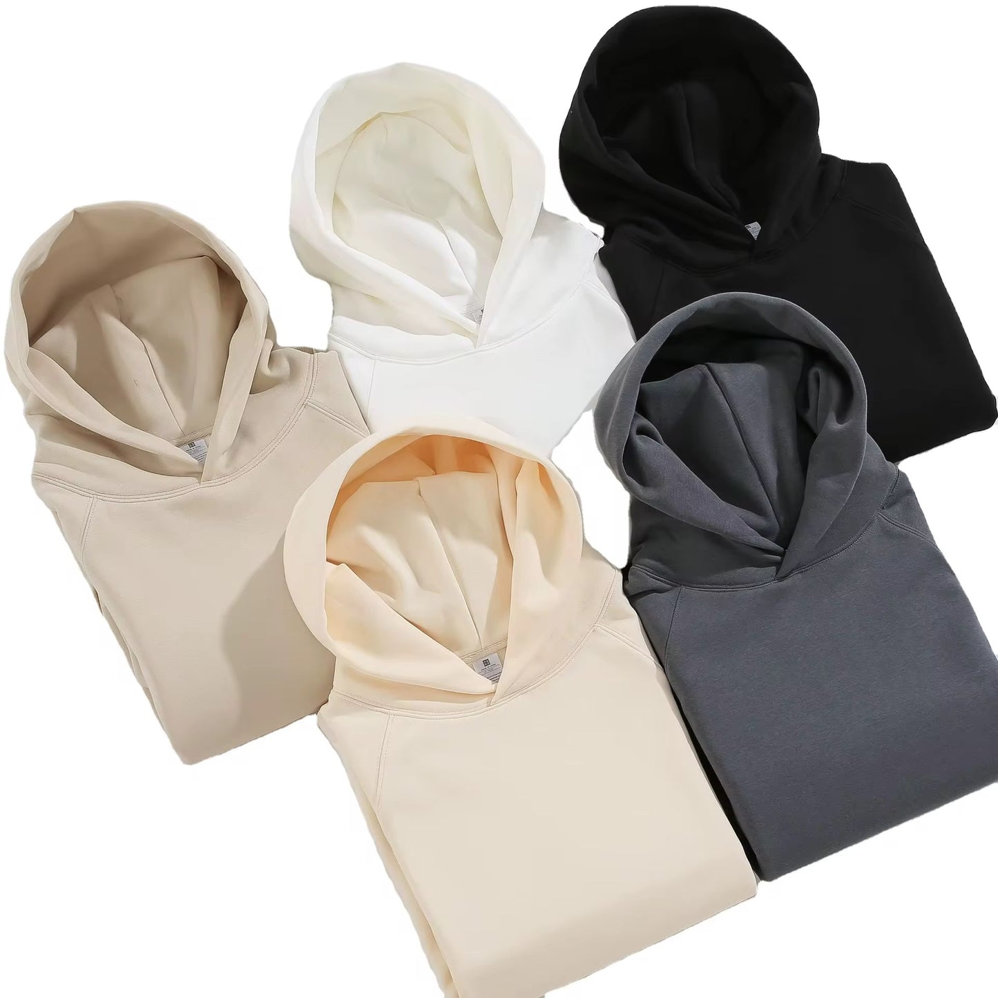 Hoodie هودي