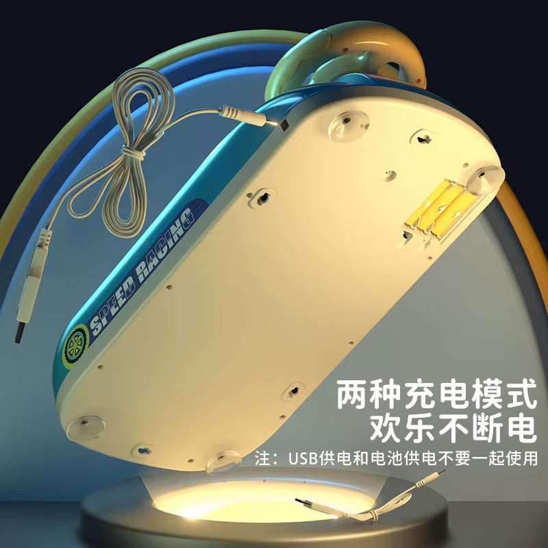 Games - Educational games