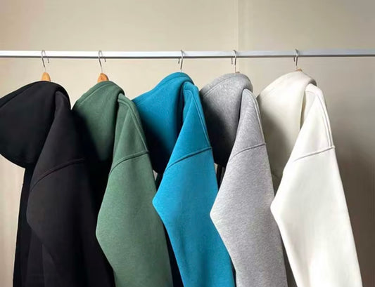 Hoodie هودي