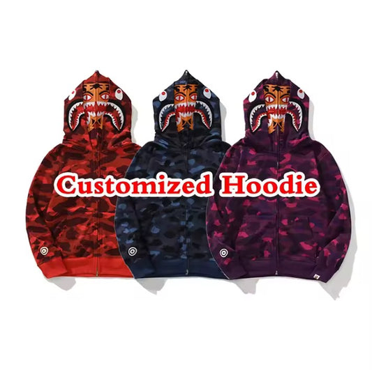 Hoodie هودي
