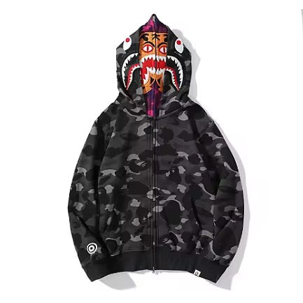 Hoodie هودي