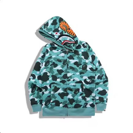Hoodie هودي