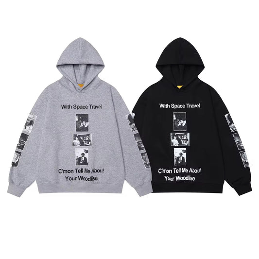 Hoodie هودي