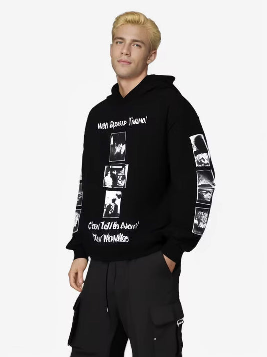 Hoodie هودي