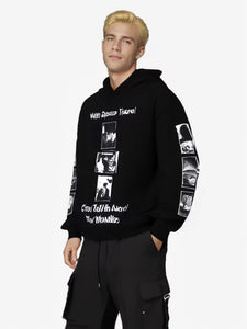 Hoodie هودي