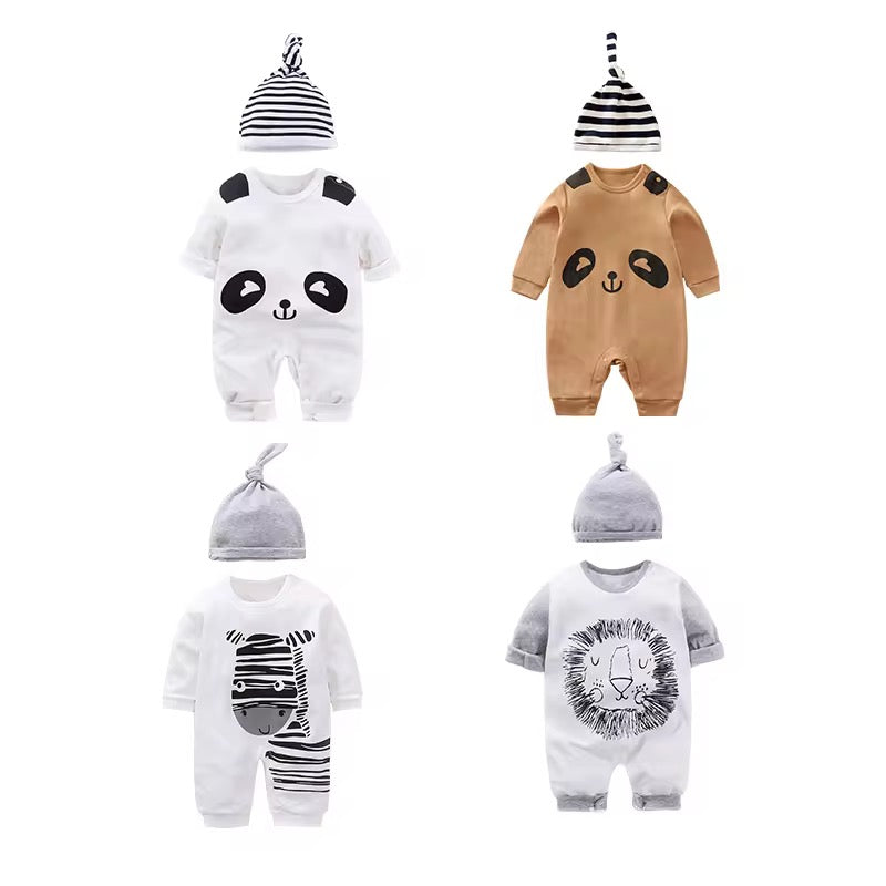 Children's clothes