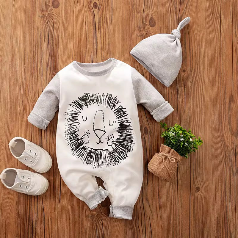 Children's clothes