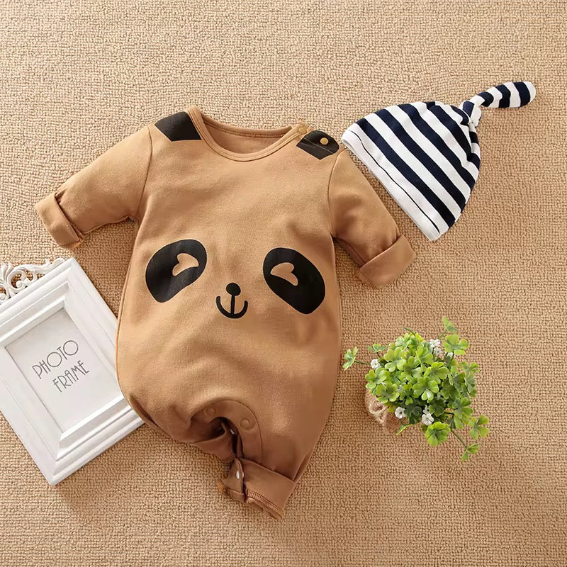 Children's clothes