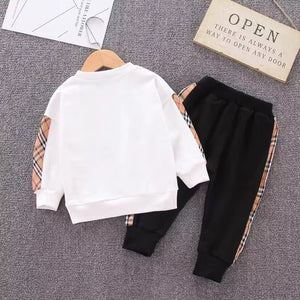 Boys' autumn suit pants