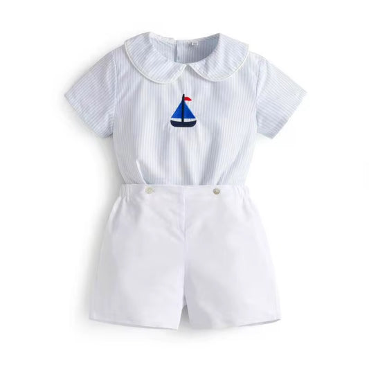 ملابس اطفال أولاد Children's clothes